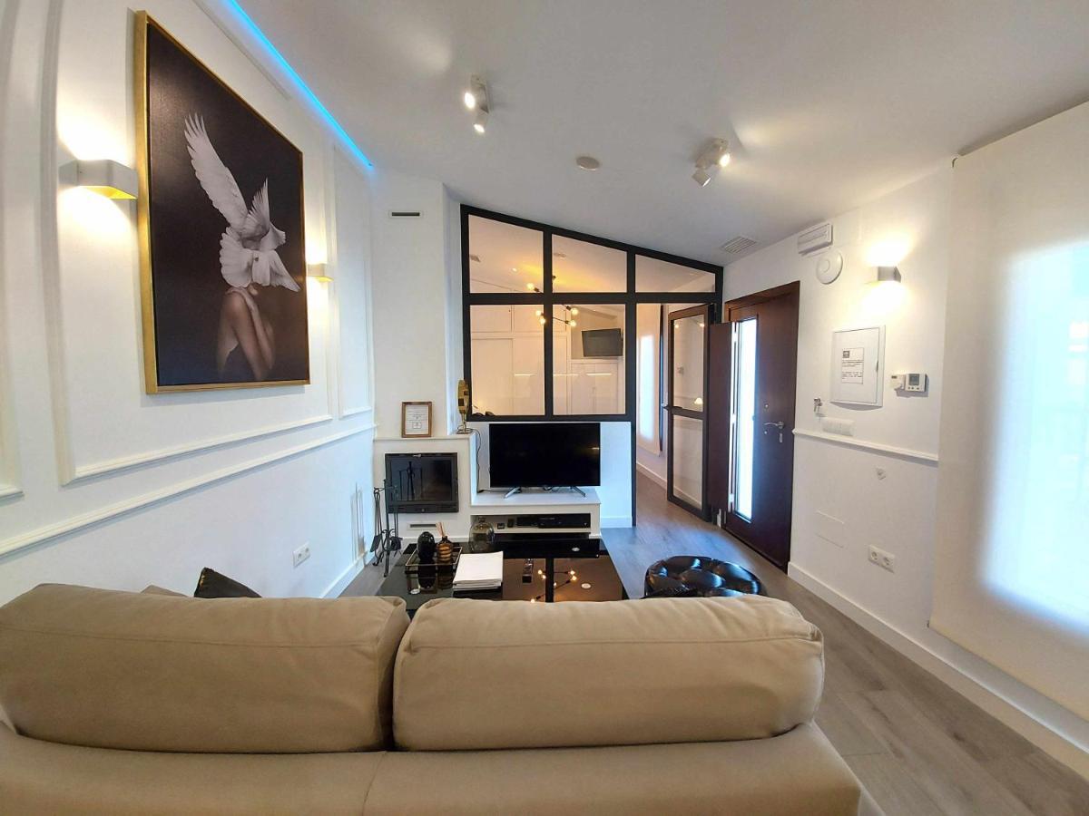 Casa Casiopea Elegante Y Exotica Villa Sanlúcar de Guadiana Eksteriør billede